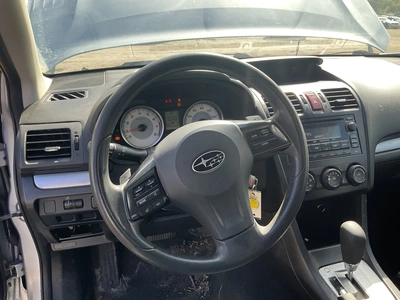 Used 2012 SUBARU IMPREZA Cars Michigan US | Miedema Asset Management Group #1457273