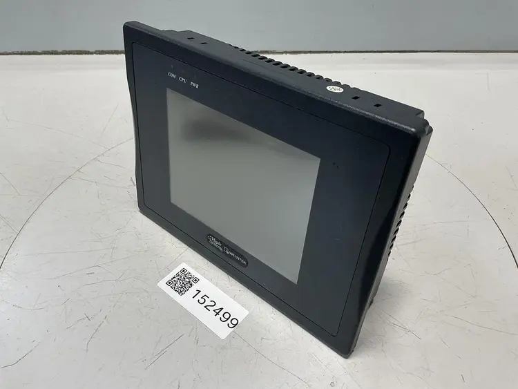 Used MAPLE SYSTEMS HMI5056N Interface Monitors Michigan US | Ideal Machinery #963065