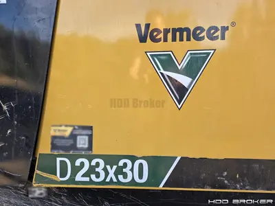 Used 2024 VERMEER 2024 VERMEER D23X30 S3 Drill Rigs Florida US | HDD Broker #1468926