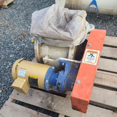 USED 2021 KICE VJX 12X8X8