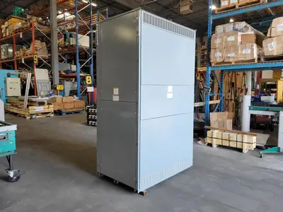 USED 2020 SQUARE D QED