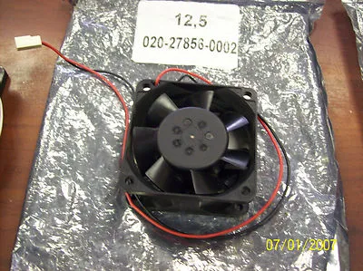 USED NMB 2410ML-04W-B20