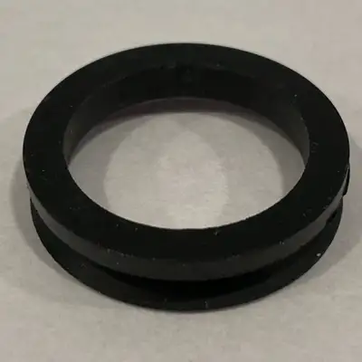 USED ATI ROBOTICS V-RING FOR CONTROL MODULE CV14