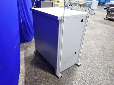 USED DONGAN ELECTRIC MFG 63756056SH