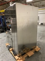Used THOMAS _UNKNOWN_ Coating Pans Connecticut US | DMC Industries #1281839