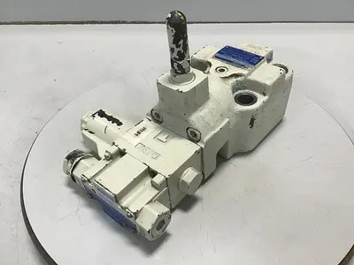 USED TOKIMEC TCG50-06-FEV-P7-H-14-S10