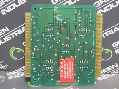 Cincinnati Milacron 3-531-3418ABM6 Control Board Used
