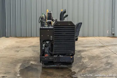 Used 2018 VERMEER 2018 VERMEER D8X12 Drill Rigs Florida US | HDD Broker #1346106