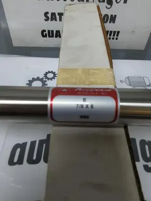 New | in-Stock ALLENAIR E 7/8X5 Pneumatic Cylinders Ohio US | Surplus Asset Holdings #1227748