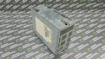 Bosch PSS 5100.313 B Weld Timer Module PSS 5000 Used