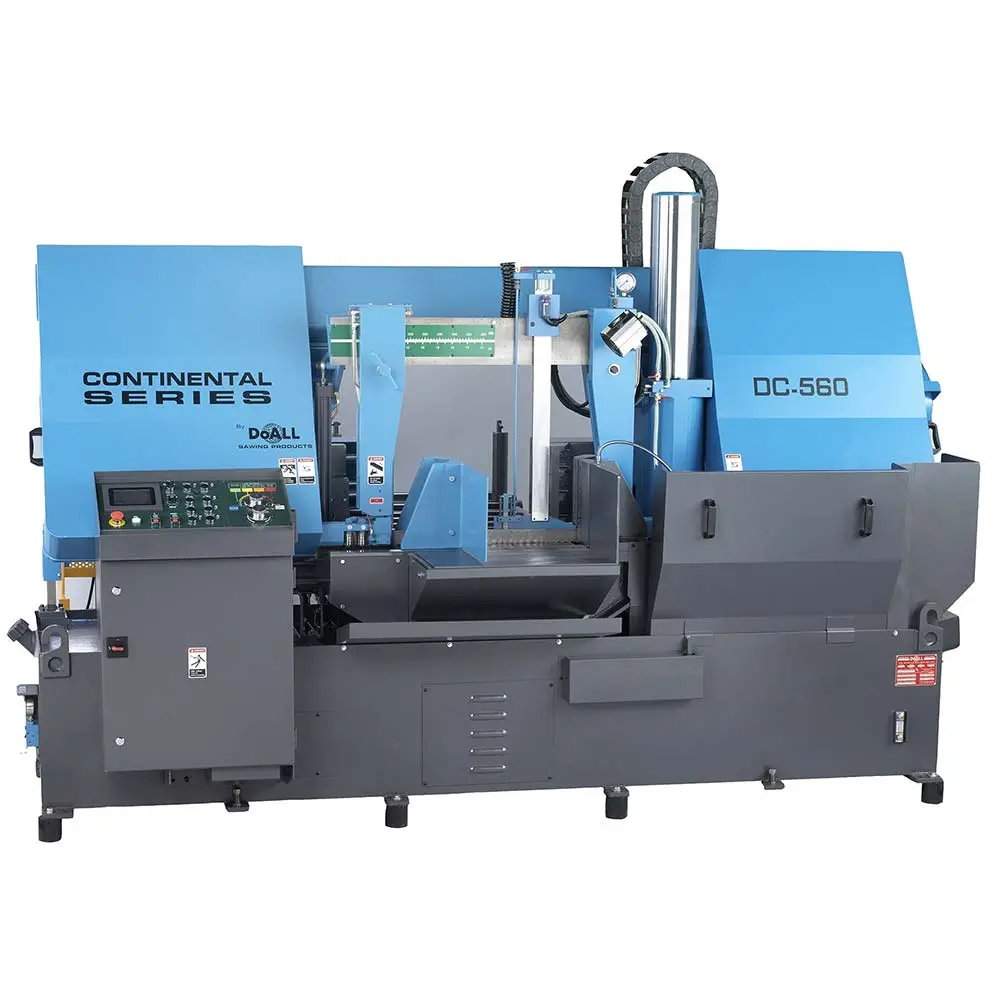 NEW DOALL DC-560SA