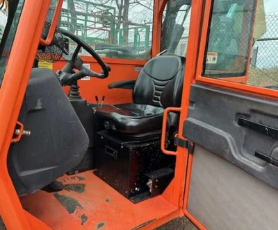 Used 2016 JLG G15-44A Telehandlers Pennsylvania US | National Lift Equipment #1381021