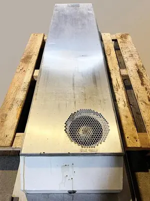 USED 2005 SEIFERT / MTM SYSTEMS KG-4274 SK-365