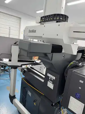 2022 ZEISS DURAMAX Coordinate Measuring Machines | Asset Exchange Corporation (3)