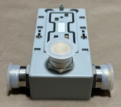 NEW ALLEN BRADLEY 1792D-CB18P