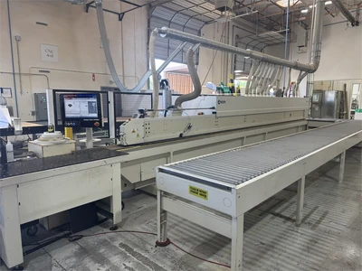 Used 2019 EDGE AUTOMATION ERC-900-1600-8800 Return Conveyors Arizona US | MachineryMax #1444985