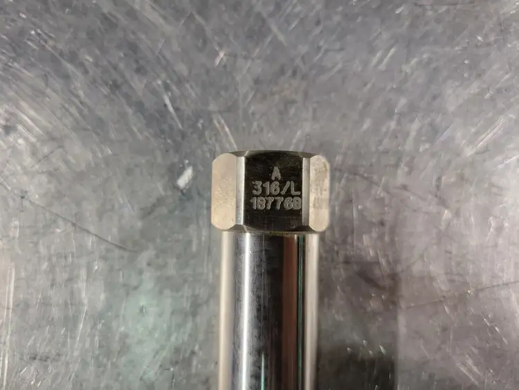 Used LENMARK INDUSTRIES A 316/L 18776B Gearboxes British Columbia CA | Lenmark #268469
