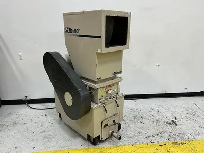 USED AEC NELMOR G1215P1