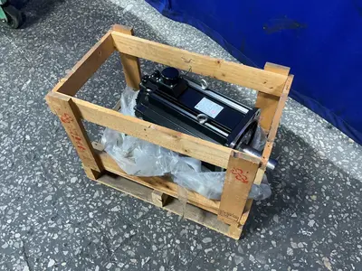 Used YASKAWA ELECTRIC CORPORATION SGMGH1AP2A2B Motors (misc) Ohio US | HGR 24 #1506856