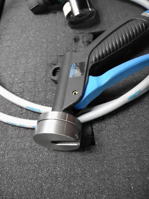 USED FESTO 9498-396-00376