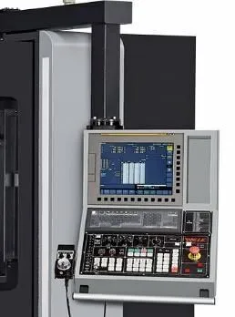 TOYODA-WELE Stealth 1060 Vertical Machining Centers | Hillary Machinery LLC (5)