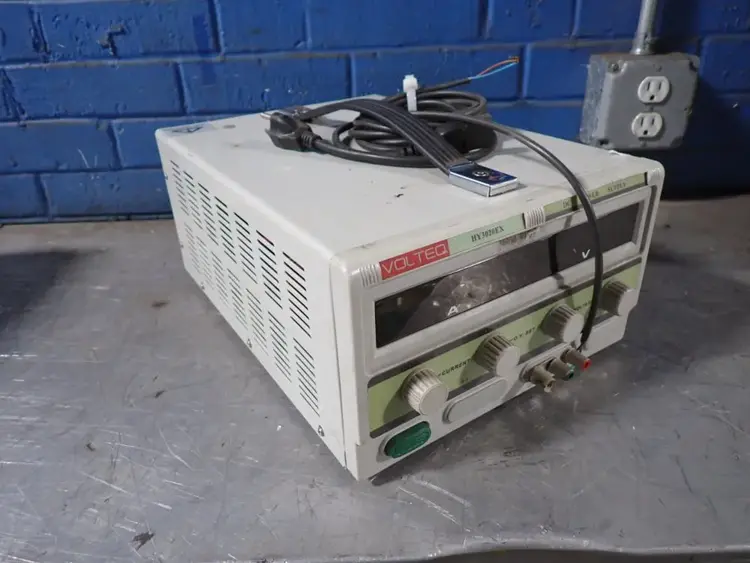 Used VOLTEQ HY3020EX Power Supplies | HGR 24 #738763
