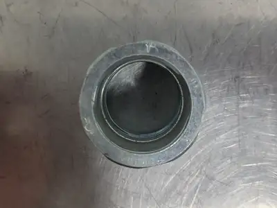 1" EMT Conduit Compression Coupling Connector (Box of 4)
