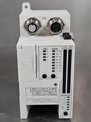 USED KEYENCE 4D-20