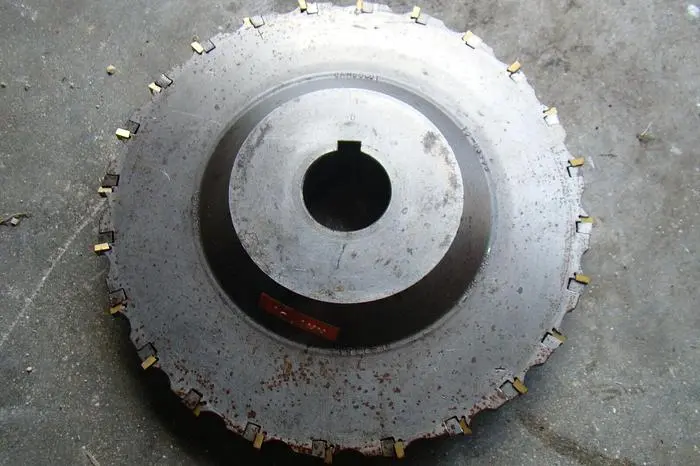Used CARBOLOY TD-83995 Tooling & Accessories (Other) Wisconsin US | Lemke Machinery Sales #310254