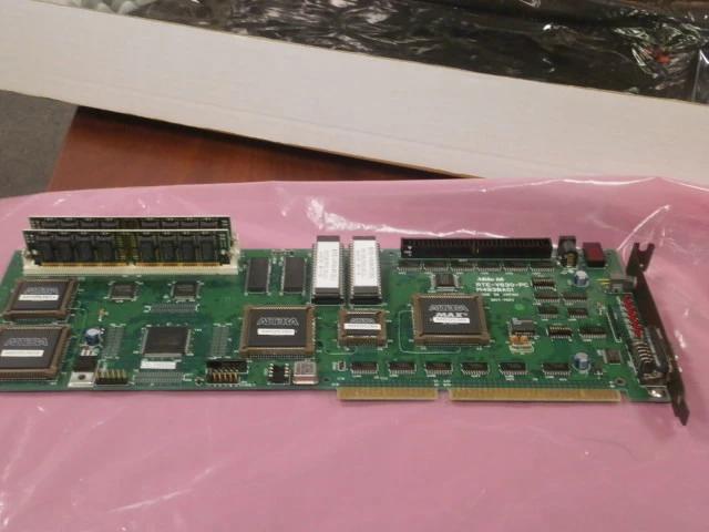 Used Midas Labs RTE-V830-PC PLC Processors Arizona US | ASSET CONVERSION SPECIALISTS, INC. #324813