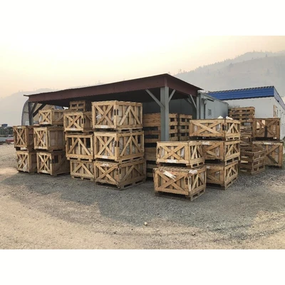 New Surplus ADL Electrical Motors