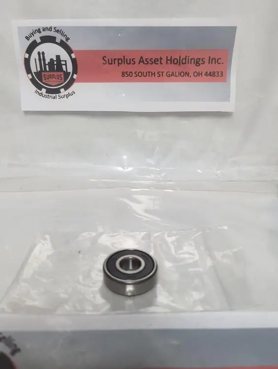 Used NSK 6202V Industrial Controls Ohio US | Surplus Asset Holdings #1295371