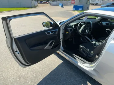 Used 2013 HYUNDAI VELOSTER Cars Michigan US | Miedema Asset Management Group #1461361