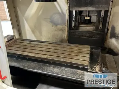 USED 2005 HAAS VF-5
