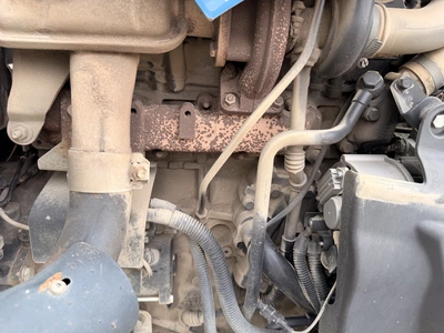 Used NEW HOLLAND T4020 DELUXE Utility Tractors Michigan US | Miedema Asset Management Group #1441773