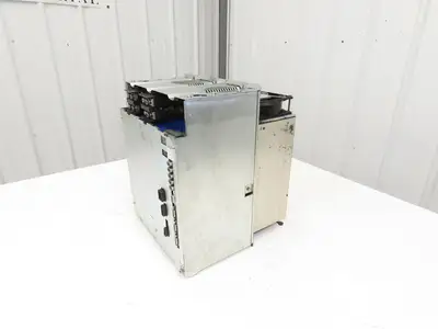 Okuma MIV30-3-V5 AC Spindle Servo Drive U:212