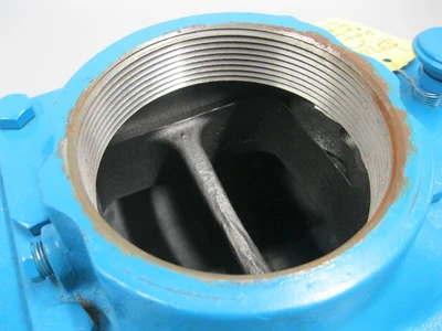 NEW Tuthill 5507-46L2