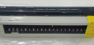 NEW NKE XTVD-H0808T