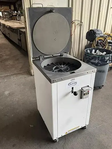 Used OLIVER 619-24RA Dough Mixers British Columbia CA | Surrey Food Equipment #432650