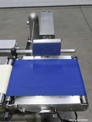 USED THERMO SCIENTIFIC VERSAWEIGH