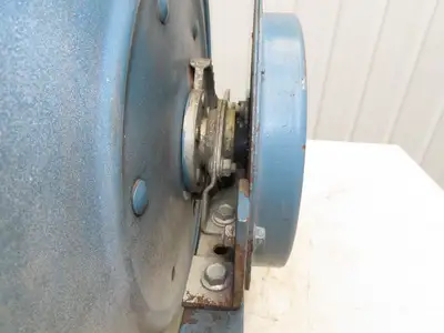 Hannay Reels 716-19-20C SR Retractable Industrial Air Hose Reel 1/2" X 38'