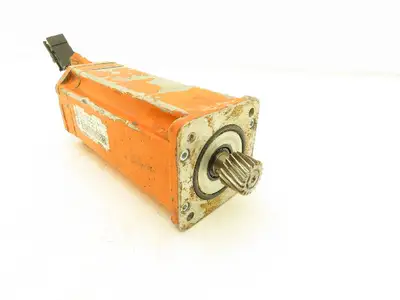 ABB Robotics/Elmo 3HAC 10674-1 AC Servo Motor with Encoder TS2640N141E172