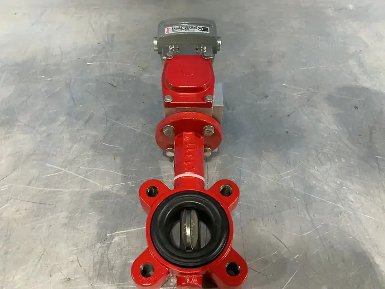 Used 2022 BRAY 930634 Pumps Ohio US | HGR 24 #1517960