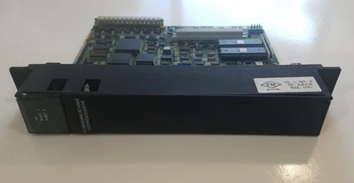 USED GE FANUC IC697BEM711