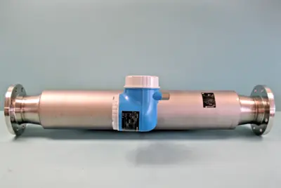 NEW Endress+Hauser 8F3B1H-UC33/139