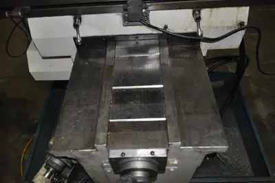 USED SUMMIT EVS-550