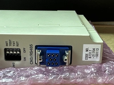 NEW Yaskawa CP-317/217IF