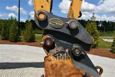 Used 2019 CATERPILLAR 336 Excavators South Carolina US | BTM Machinery #1354398