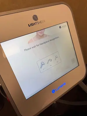 Used 2020 LUMENIS QUATTRO WITH XC 805 AND ET HAND PIECES, HAIR REMOVAL, PIGMENTED LESIONS, VASCULAR LESIONS Lasers / Laser Systems Minnesota US | Midwest Medical #1467819