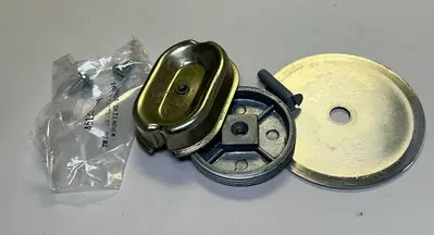 New | in-Stock SQUARE D G202-S2 Misc Electrical & Power Parts Ohio US | Surplus Asset Holdings #1239383